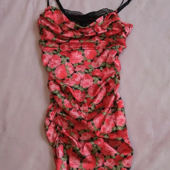 For Love & Lemons 2-piece dress - Picture 4 of 9